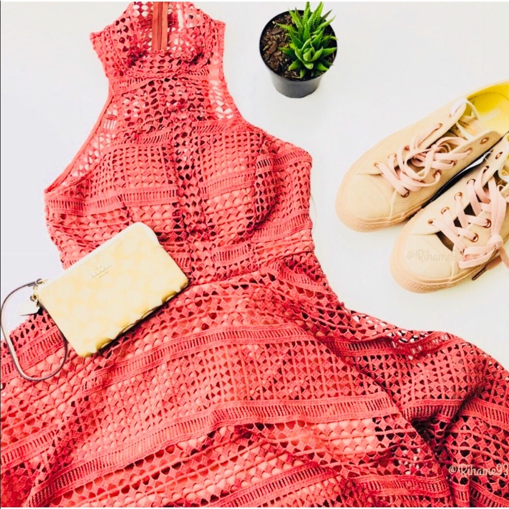 Morning Mist | Dress size 10 formal dress